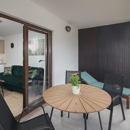 Spada Premium Apartments Πόρετς Εξωτερικό φωτογραφία