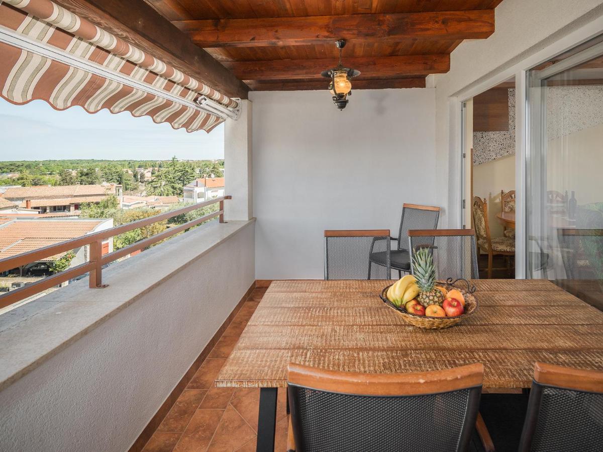 Spada Premium Apartments Πόρετς Εξωτερικό φωτογραφία