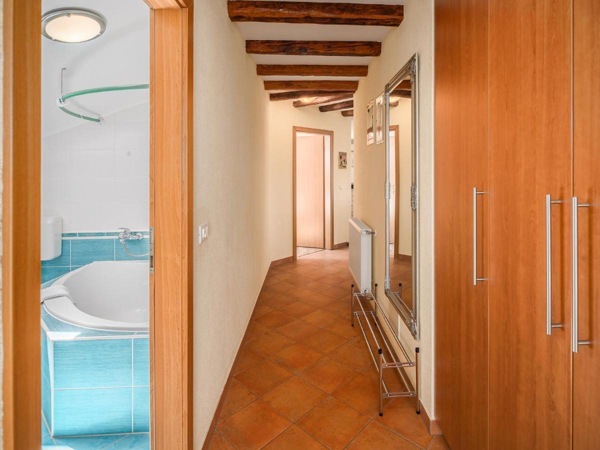 Spada Premium Apartments Πόρετς Εξωτερικό φωτογραφία