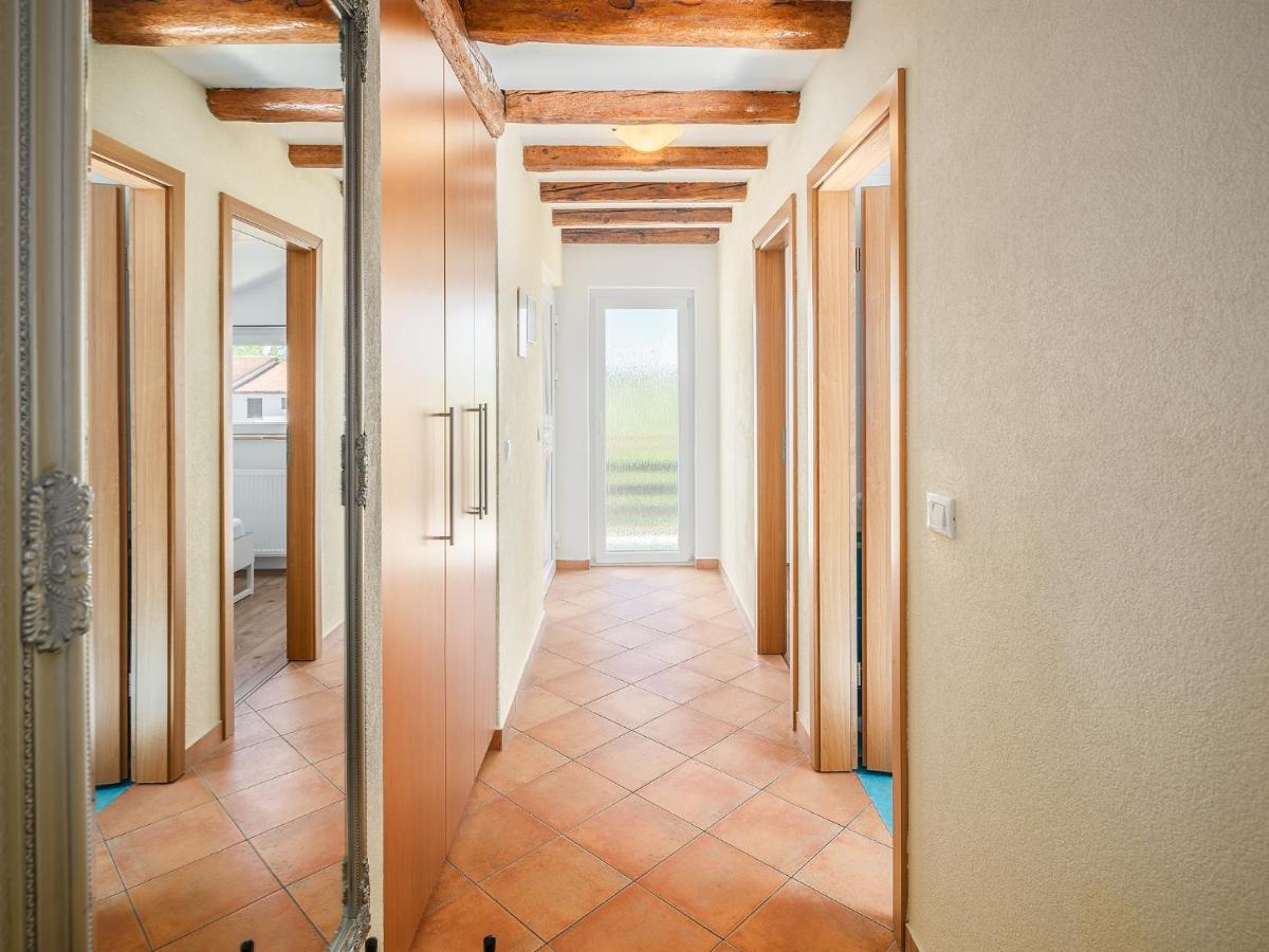 Spada Premium Apartments Πόρετς Εξωτερικό φωτογραφία